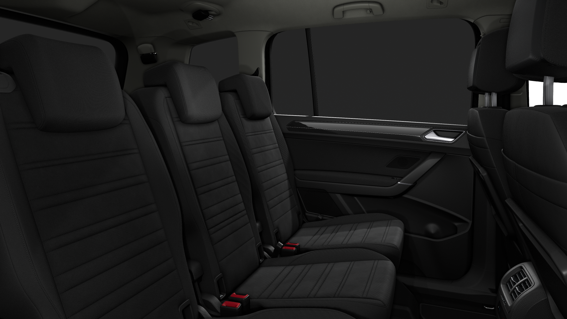 Volkswagen Touran Highline