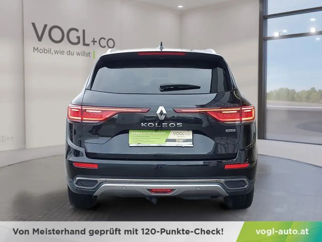 Renault Koleos Initiale Paris