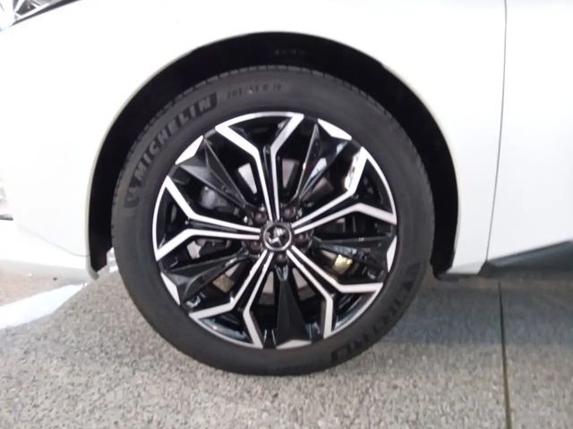 DS DS 4 E-Tense Mobiles