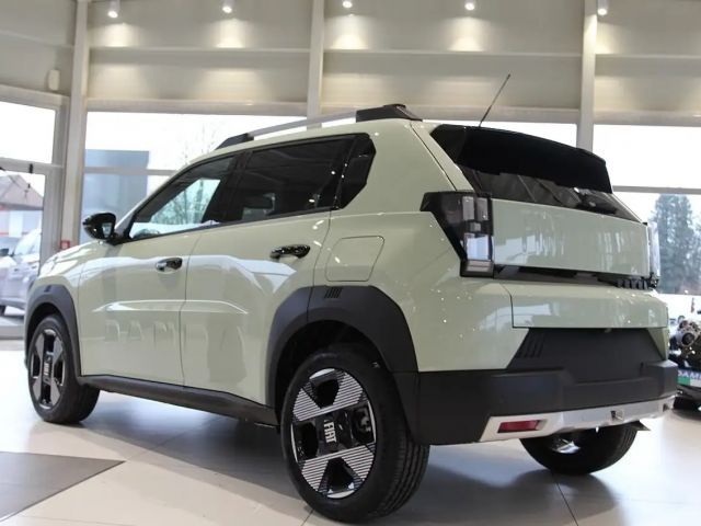 Fiat Grande Panda La Prima