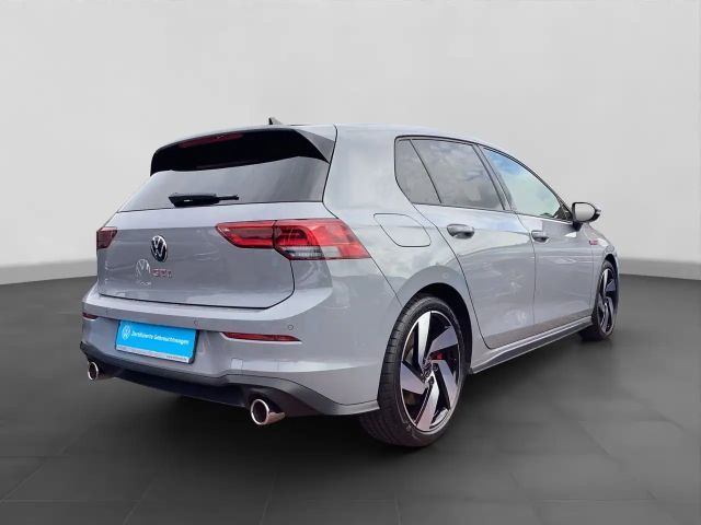 Volkswagen Golf DSG GTI