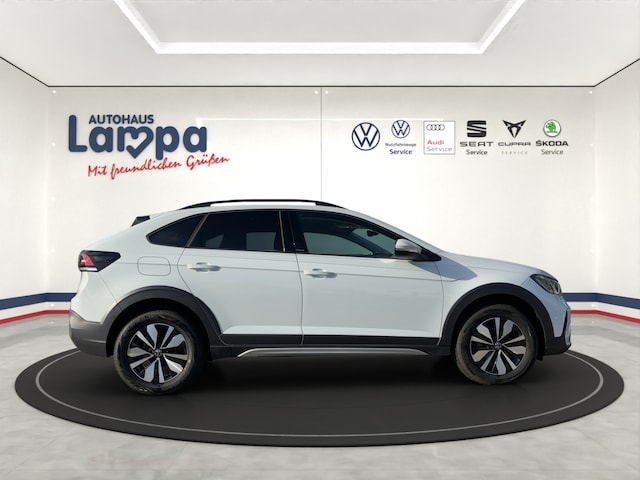 Volkswagen Taigo 1.0 TSI DSG Move