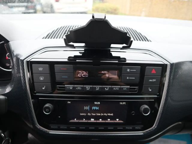 Volkswagen up! Move Move up!