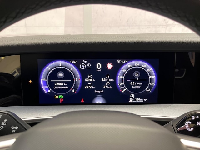 Volkswagen Tayron 2.0 TDI 4Motion DSG