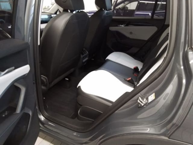 Volkswagen Tiguan eHybrid