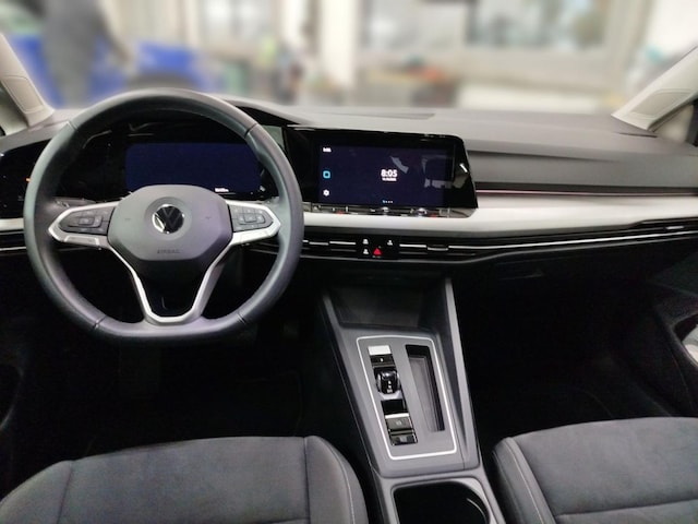 Volkswagen Golf 2.0 TDI DSG Life