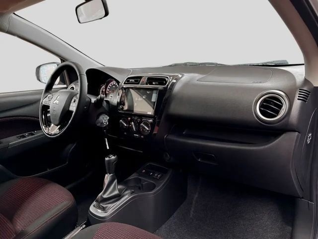 Mitsubishi Space Star Star