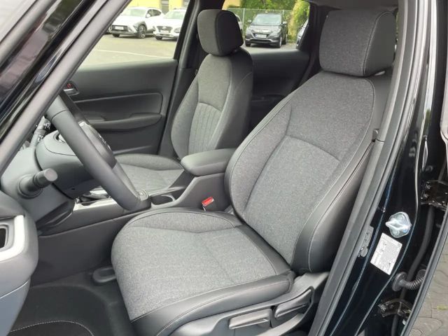 Honda Jazz 1.5 Advance Hybrid