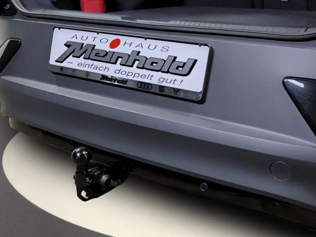 Volkswagen ID.4 4Motion GTX