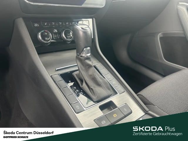 Skoda Superb Business Combi Style Style