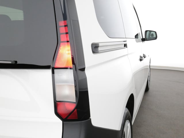 Volkswagen Caddy 2.0 TDI Combi