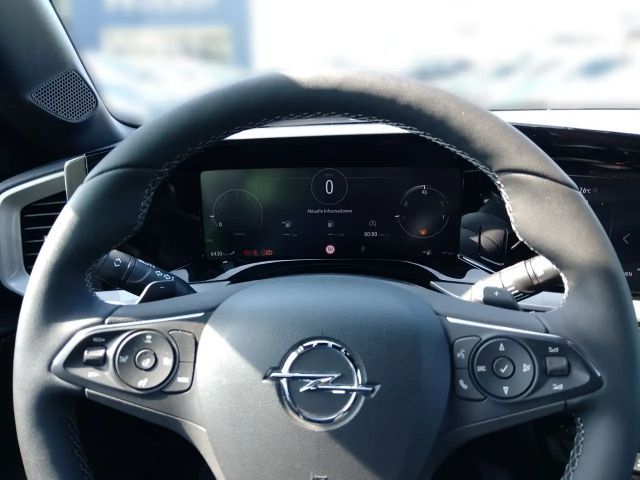 Opel Mokka 1.2 Turbo Turbo Ultimate