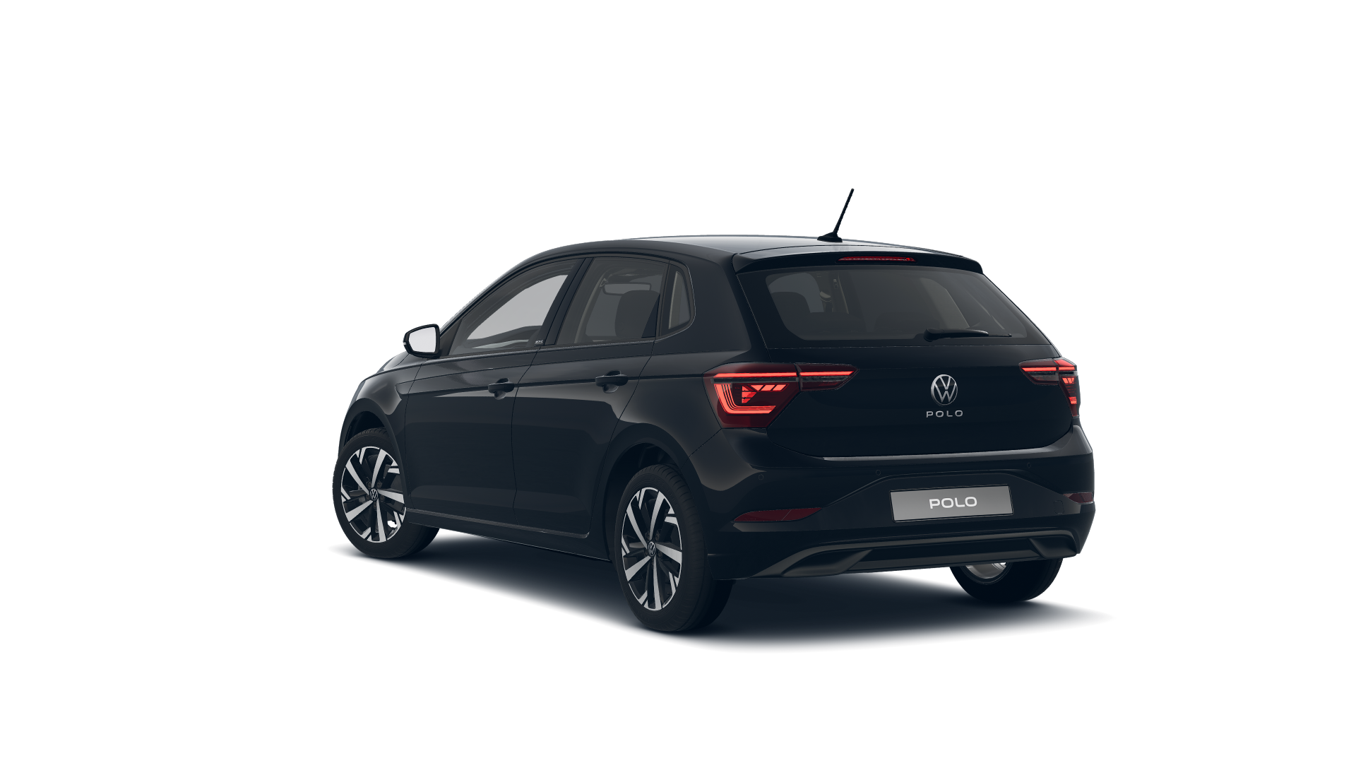 Volkswagen Polo Move