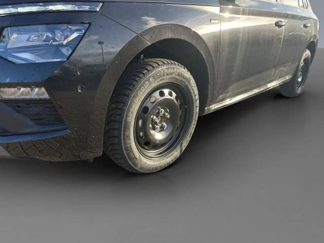 Skoda Kamiq 1.5 TSI Tour