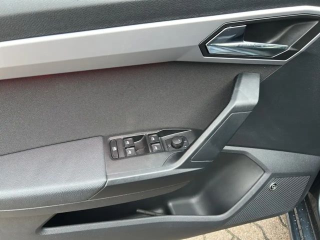 Seat Ibiza 1.0 TSI FR-lijn