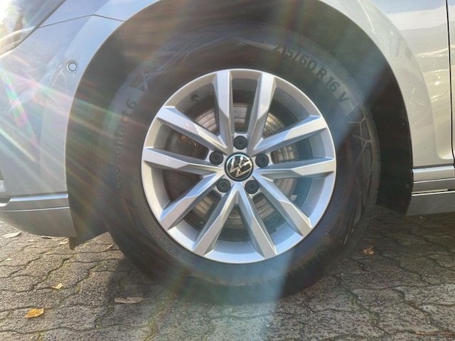Volkswagen Passat 2.0 TDI Business DSG Variant