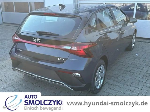 Hyundai i20 1.0 Select