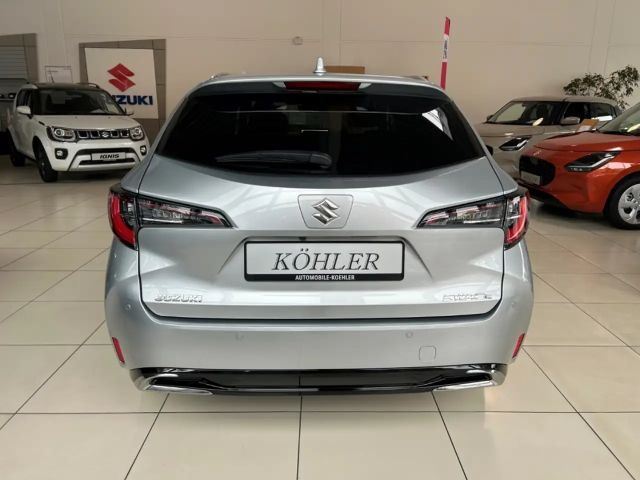 Suzuki Swace Comfort Hybrid