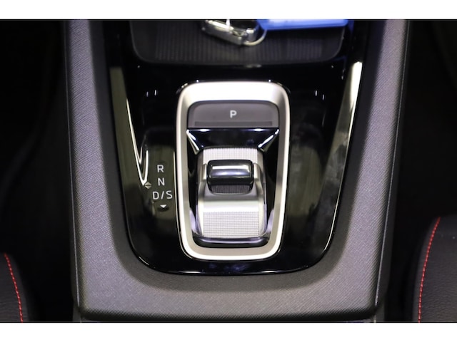 Skoda Octavia 2.0 TSI Combi RS