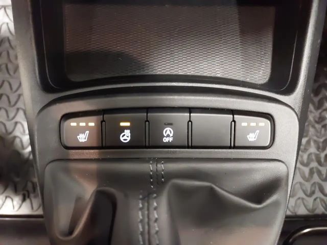 Hyundai i10 GO Plus 1,0 MT