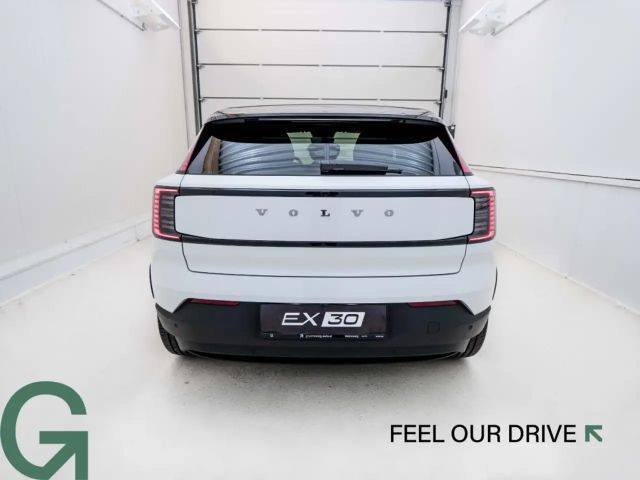 Volvo EX30 Plus Single motor