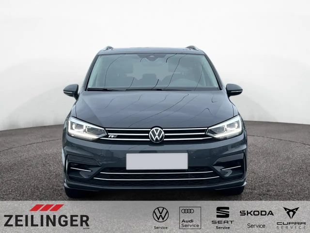 Volkswagen Touran 7-zitter DSG Highline R-Line