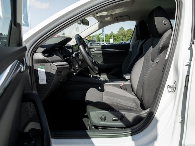 Skoda Octavia 1.0 TSI Combi