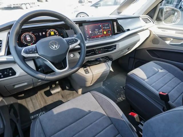 Volkswagen Multivan DSG Lang T7