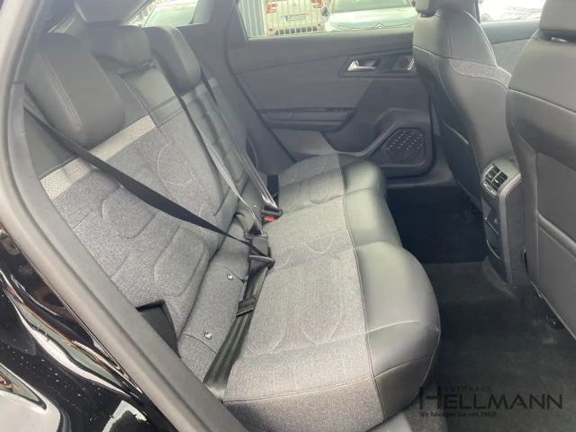 Citroën C5 X Feel Hybrid Pack