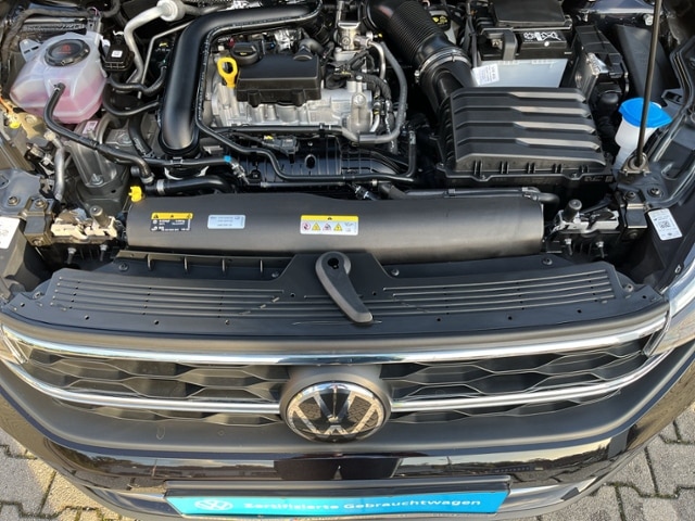 Volkswagen Taigo 1.0 TSI Life