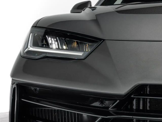 Lamborghini Urus Performante