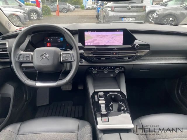 Citroën C5 X Feel Hybrid Pack