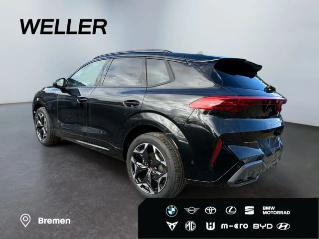 Cupra Terramar 1.5 eTSI