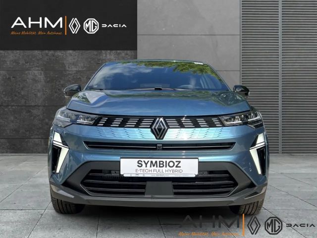 Renault Symbioz Techno