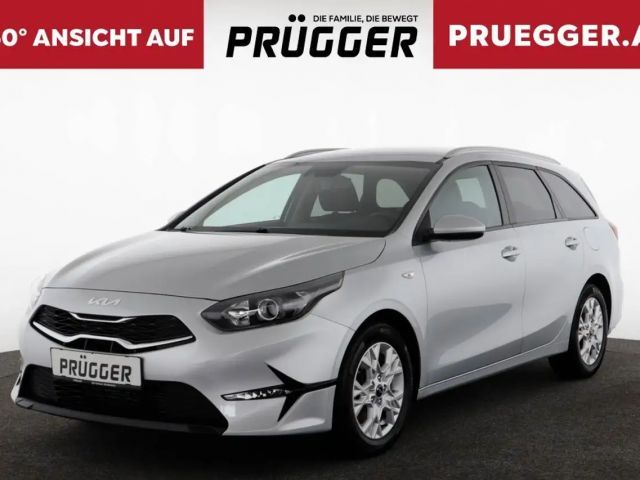 Kia Ceed GDi SportWagon Titan