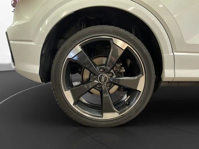 Audi Q2 35 TDI Quattro S-Line