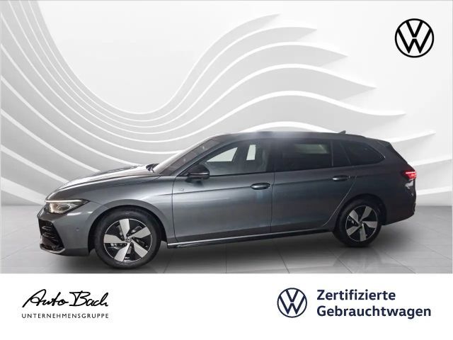 Volkswagen Passat 2.0 TDI DSG Variant