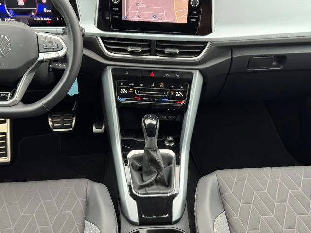 Volkswagen T-Roc 2.0 TDI DSG