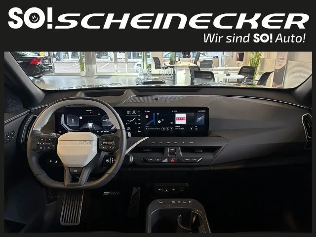 Kia EV5 81.4 kWh FWD GT-Line