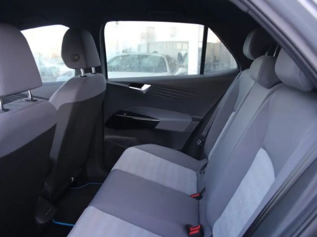 Volkswagen ID.3 City Performance Pure