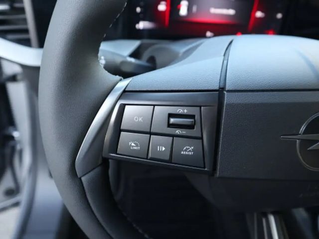 Opel Mokka GS-Line Grand Sport