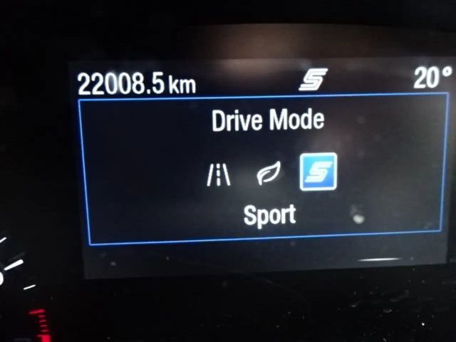 Ford Focus Cool & Connect