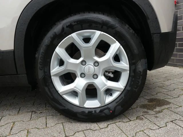 Jeep Avenger Altitude Full-Electric