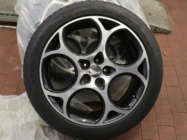 Alfa Romeo Tonale Veloce