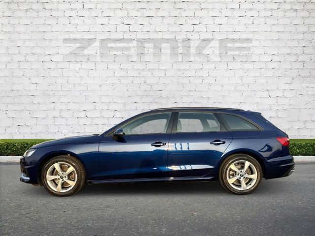 Audi A4 35 TFSI Avant S-Tronic