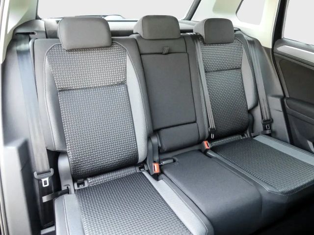 Volkswagen Tiguan 2.0 TDI DSG IQ.Drive