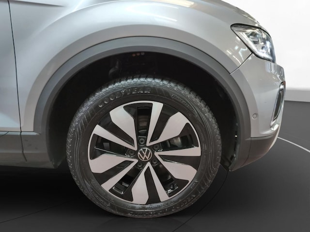 Volkswagen T-Roc 2.0 TDI