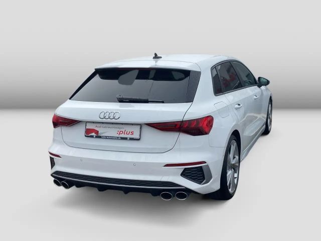 Audi S3 2.0 TFSI Quattro S-Tronic Sedan