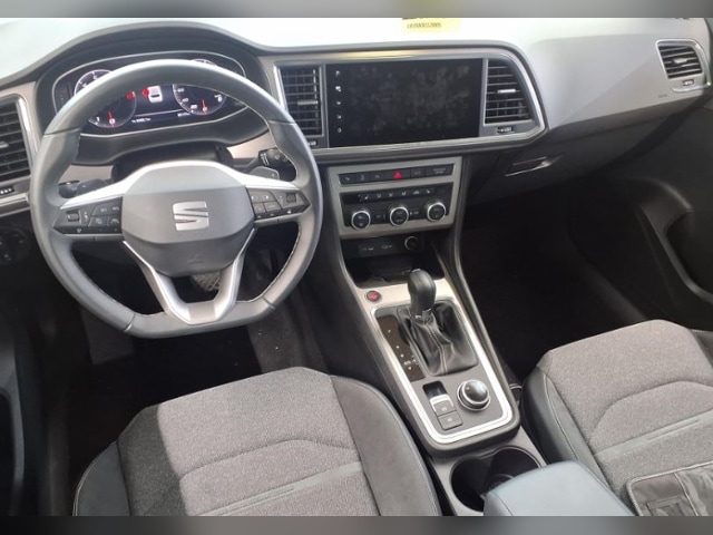 Seat Ateca 1.5 TSI DSG