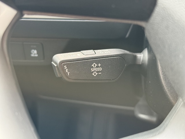 Audi Q4 e-tron 40 Sportback